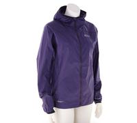 ION Shelter Lite Veste de vélo XL Violet