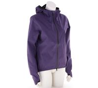 Ion Shelter Lite 2.5l Jacket Violet M Homme