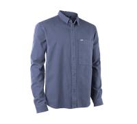 ION - Shirt Ionic Denim - Chemise Slate Blue - L