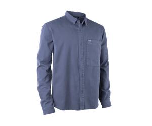 ION - Shirt Ionic Denim - Chemise Slate Blue - L