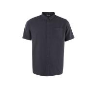 Ion Shirt Vibes Short Sleeve T-shirt Noir 2XL Homme Black