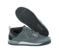 Ion Scrub Amp Mtb Shoes Gris EU 41 Thunder Grey