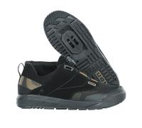 Ion Rascal Select Boa Mtb Shoes Noir EU 45 Homme,Femme Black