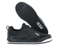 Ion Scrub Mtb Shoes Noir EU 39 Black