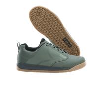 Ion Scrub Mtb Shoes Vert EU 43 Homme Forest / Green