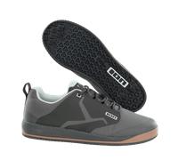 Ion Scrub Mtb Shoes Gris EU 41 Root Brown