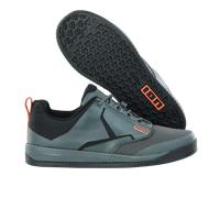 Ion Scrub Mtb Shoes Gris EU 44 Homme Thunder Grey