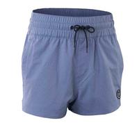 Short ion tally 2 5 bleu femme