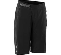 ION Shorts Tech Logo W - Femme - Noir - taille M- modèle 2024