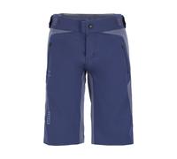 ION Short pour Dames Traze Vent bleue XS
