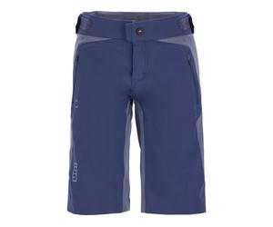 ION Short pour Dames Traze Vent bleue XS