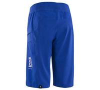 ION - Vtt Shorts Scrub - Short VTT femme Cobalt Reef - XS
