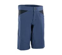 ION Short Scrub AMP Youth bleue M