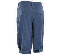 Ion Short Seek