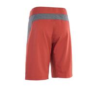 Ion Traze Shorts Rouge S Femme Spicy / Red