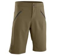 ION Shorts Logo M - Homme - Vert - taille XL- modèle 2022