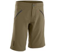 ION Shorts Logo W - Femme - Vert - taille M- modèle 2022