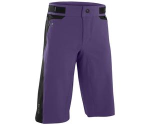 ION Shorts Scrub Amp Bat M - Homme - Violet - taille S- modèle 2023