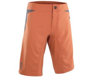 ION Shorts Traze Men - Homme - Orange / Gris - taille S- modèle 2022