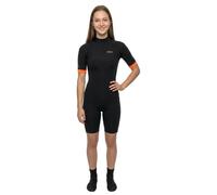 Ion Shorty à Manches Courtes Avec Fermeture éclair Au Dos Pour Femme Element 2/2 Mm