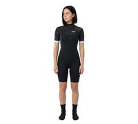 Ion Shorty à Manches Courtes Avec Fermeture éclair Au Dos Pour Femme Element 2/2 Mm