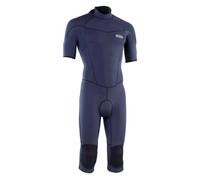 Ion Shorty à Manches Courtes Avec Fermeture éclair Devant Element 3/2 Mm Overknee
