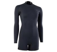 Ion Shorty à Manches Longues Avec Fermeture éclair Au Dos Pour Femme Amaze Amp 2.0 Mm