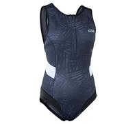 Ion Shorty Sans Manches Pour Femme Amaze V-back 1.5 Mm