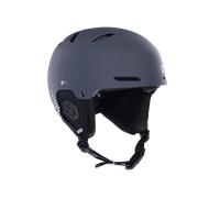 ION - Slash Amp - Casque kitesurf Blue / Nights - S/M