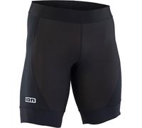 Ion - Sous-short de VTT - Baselayer In-Shorts Black pour Homme - Taille S - Noir Noir S