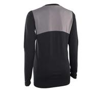Ion Merino Long Sleeve Base Layer Noir M Femme