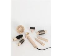 ION STYLER PRO ADVANCE - Brosse soufflante ionique en céramique 8-en-1 G