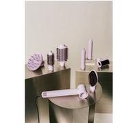 ION STYLER PRO ADVANCE - Brosse Soufflante Ionique En Céramique 8-en-1 Lavande