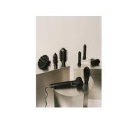 ION STYLER PRO ADVANCE - Brosse soufflante ionique en céramique 8-en-1 - Noir