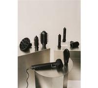 ION STYLER PRO ADVANCE - Brosse soufflante ionique en céramique 8-en-1 - Noir Noir G