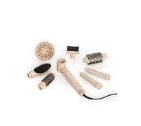 CREATE Brosse soufflante ionique ION STYLER PRO ADVANCE – Céramique 8-en-1, 1400W
