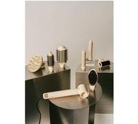 ION STYLER PRO ADVANCE - Brosse soufflante ionique en céramique 8-en-1 - Sable G