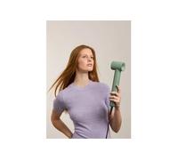 ION STYLER PRO ADVANCE - Brosse soufflante ionique en céramique 8-en-1 - Sauge Vert G