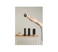 CREATE/ION STYLER PRO/Sèche-cheveux ionique 5 en 1 Sable/Moteur DC Brushless, 3 vitesses, fonction air froid, 3 niveaux de température, étui de rangement, 1300W