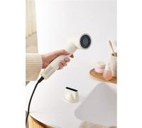 ION STYLER - Sèche-cheveux ionique 1800W - blanc Beige G