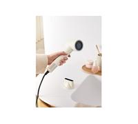 ION STYLER - Sèche-cheveux Ionique 1800W Blanc Cassé