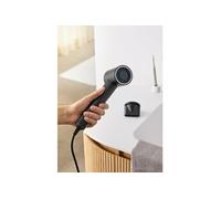 ION STYLER - Sèche-cheveux ionique 1800W - Noir