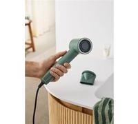 ION STYLER - Sèche-cheveux ionique 1800W - vert Vert G