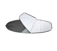 ION - SUP Core - Boardbag kitesurf Jet Black - 10'6x31"