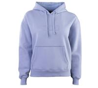 Ion Ionic Hoodie Bleu XS Femme