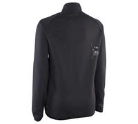 ION - Bike Sweater Traze Amp Full Zip - Polaire femme Black - S
