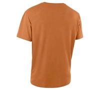 Ion Mood Short Sleeve T-shirt Orange 2XL Homme Rocky / Orange