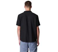 Ion Shirt Vibes Short Sleeve T-shirt Noir 2XL Homme Black