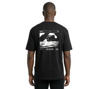 ION - Tee Vibes SS - T-shirt homme Black - L