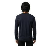 ION - Tee S-Ionic LS - T-shirt homme Black - M